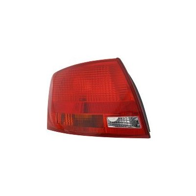 Levé zadní světlo AUDI A4 (B7) |1/2004-03/2008| DEPO | 4461910LUE – Zboží Mobilmania