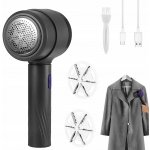 Bedee Lint remover 2.0 – Zboží Mobilmania