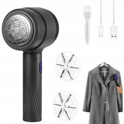 Bedee Lint remover 2.0 – Zboží Mobilmania