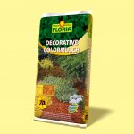 Agro Decorative ColorMulch žlutý 70 l – Zboží Dáma