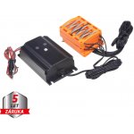 Carclever Odpuzovač hlodavců do auta CAR3A – Sleviste.cz