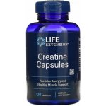 Vilgain Creatine Creapure 120 kapslí – Zboží Dáma