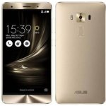 Asus Zenfone 3 Deluxe ZS570KL 6GB/256GB návod, fotka