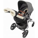 Maxi-Cosi Lila Life winter pack black