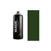 Barva ve spreji Montana Cans barva ve spreji Montana black 400ml 6730 toad