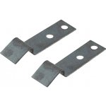 Pera krytu karburátoru Jawa 250 Pérák - sada – Zbozi.Blesk.cz