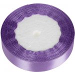 Bellatex Stuha saténová 20 mm/ 22,5m fialová – Hledejceny.cz