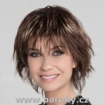 Ellen Wille Hair Power Paruka Play tobacco mix