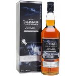 Talisker Dark Storm 45,8% 1 l (karton) – Hledejceny.cz