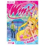 WinX Club: Stella Jde Na Rande – Hledejceny.cz