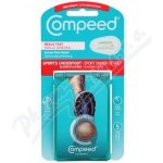 Compeed náplast na puchýře na chodidlo 5 ks – Sleviste.cz