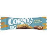 Corny tyčinka big slaný karamel 40 g – Sleviste.cz