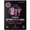 Afrodiziakum Wug Gum After Drink 10 pack