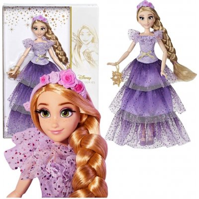 Hasbro Disney Style Series Locika – Zboží Mobilmania