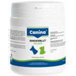 Canina Rinderblutpulver 250 g – Hledejceny.cz