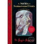 Boggin Beginnin - The Bad Beginning in Scots - Snicket Lemony – Zboží Dáma