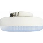 Ecolamp by eLight LED žárovka GX53 neutrální 4000k 6w 490 lm – Zboží Živě