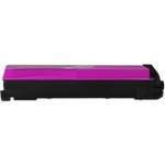 MP Print Kyocera TK-550M, FS-C5200DN, magenta, 1T02HMBEU0 – Hledejceny.cz