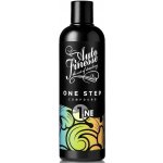 Auto Finesse One Step Compound 500 ml – Hledejceny.cz