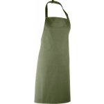 Premier Zástěra s laclem Colours PR150 – Hledejceny.cz