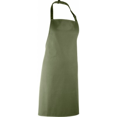 Premier Zástěra s laclem Colours PR150 – Hledejceny.cz