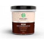 MSM Methylsulfonylmethan 180 g – Hledejceny.cz