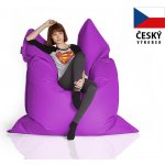 CrazyShop Standard 144 x 180 cm lila – Zbozi.Blesk.cz