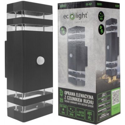Ecolight OE-4SP – Hledejceny.cz