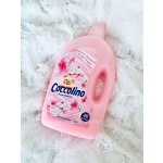Coccolino avivážní přípravek vůně Senzazione Seta 3 l – Zbozi.Blesk.cz