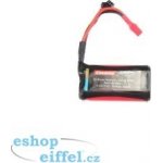 Carrera 600052 Baterie 6.4 V 1300 mAh 2.4GHz – Zboží Mobilmania