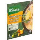 Knorr Krémová polévka s liškami 56 g