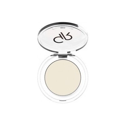 Golden Rose soft color pearl mono eyeshadow 02 2,3 g – Zboží Dáma