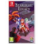 Starlight Legacy – Zboží Živě
