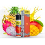Charlies Chalk Dust Pacha Mama Shake & Vape Mango Pitaya Pineapple 10 ml – Zboží Mobilmania
