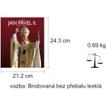 Jan Pavel II. - Papež, který změnil dějiny – Hledejceny.cz
