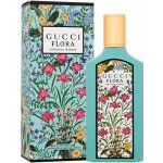 Gucci Flora Gorgeous Jasmine parfémovaná voda dámská 100 ml – Zboží Dáma