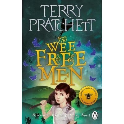 The Wee Free Men – Sleviste.cz