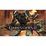 Darksiders 3 Keepers of the Void – Hledejceny.cz