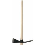 Krumpáč hasičský P-409WH, 1,5kg, motyko-sekera s násadou – Sleviste.cz
