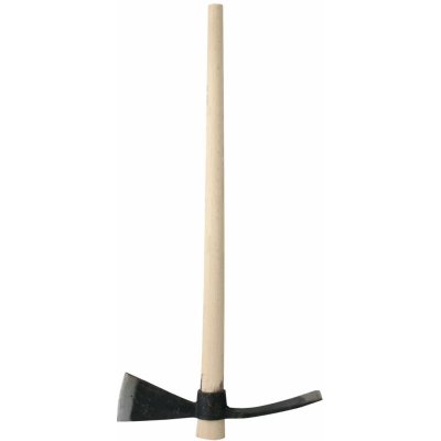 Krumpáč hasičský P-409WH, 1,5kg, motyko-sekera s násadou – Sleviste.cz