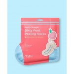 Frudia My Orchard Peach Foot Peeling Mask 40 g – Zbozi.Blesk.cz