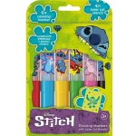 Jiri Models Foukací fixy Lilo&Stitch 2681-0L – Hledejceny.cz