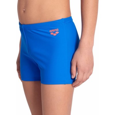 arena Feel Boys' Dynamo R Shorts – Zboží Dáma