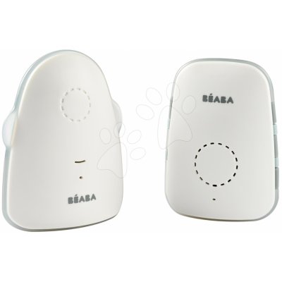 Elektronická chůvička Video Baby monitor ZEN connect Beaba s