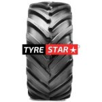 Michelin MACHXBIB 710/55-30 153D TL – Hledejceny.cz
