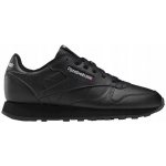 Reebok Cl Lthr GZ6094 černé – Sleviste.cz