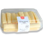 Karlova pekárna Rakvičky žloutkové korpus 250 g – Zboží Dáma