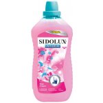 SIDOLUX univerzální prostředek na mytí Pink Cream 1 l – Hledejceny.cz
