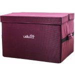 LAALU Úložný box na ozdoby 96 ks – Hledejceny.cz