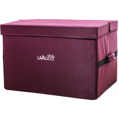 LAALU Úložný box na ozdoby 96 ks – Hledejceny.cz